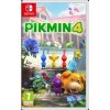 Switch Pikmin 4 / Adventúra / Angličtina / od 7 rokov / Hra pre Nintendo Switch (NSS5272)