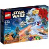LEGO® | Adventný kalendár LEGO Star Wars - Star Wars LEGO 75184
