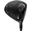 Callaway Quantum Triple Diamond Max Fujikura Ventus Black/Charcoal 60 Driver pravé 9° grafit Stiff