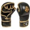 ARM-2011D VEĽ.XL MMA RUKAVICA DBX BUSHIDO