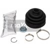 Manżeta hnacieho hriadeľa - opravná sada MAXGEAR Automotive 49-0708