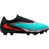 Kopačky Nike JR PHANTOM 6 LOW PRO LE FG/MG ii6280-001 Veľkosť 38,5 EU | 5,5 UK | 6Y US | 24 CM