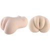 DreamSex Bun Vagina