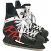 Chlapčenské hokejové korčule H708K 39