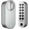 Zámok Aqara Smart Lock U200 Kit strieborný EL-D02DS