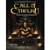 Chaosium Call of Cthulhu RPG 7E - Investigator Handbook