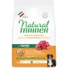 Natural Trainer Sensitive Adult Medium & Maxi s jahňacím - 3 kg