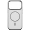 Epico HeroMatte Mag+ Case iPhone 17 Pro Max - šedá 94210101900001
