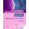 Self Assessment in Obstetrics and Gynaecology by Ten Teachers 2e Emqs, McQs, Sbas, Saqs & Osces (Kenny Louise)