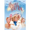 Šťastný nový rok: kolekce 2 filmů - DVD (, SK_INOUT)