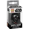 Pop! Prívesok na kľúče funk Pocket Star Wars Darth Vader