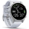 Garmin Fenix 8 AMOLED 43mm White Stone 010-02903-00