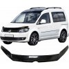 Deflektor prednej kapoty SCOUTT VW Caddy 2010-2015