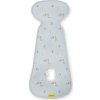 AEROMOOV Vložka do kočíka Bunny Limited 36x22x4 modrá