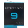 Li-ion baterie pro GoPro Hero 9/10/11
