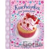 Kuchárka pre princezné - Svojtka&Co.