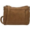 Enrico Benetti crossbody kabelka Ruby 66681 hnědá