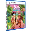 Barbie Horse Trails