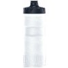 BBB Cyklistická fľaša na vodu - THERMOTANK 500 ml - biela