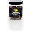 Mivardi Boilies Rapid Platinum ProActive Crazy Liver 150g - 24mm