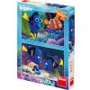 Dino Hledá se Dory 2 x 77 dielov