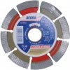 DEDRA Diamantový rezný segmentový kotúč 230mm/22,2 MULTI-LAYER H1097