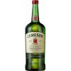 Jameson 40% 4,5l (kartón), Novinka