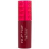 Makeup Revolution Lo Pout Tint Sizzlin Red Lesk na pery 3 ml