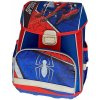 oxybag školská taška PREMIUM - pre školákov na prvom a druhom stupni - Spiderman