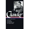 Stories and Early Novels (Raymond Chandler,Frank MacShane)(Pevná)