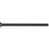 TI - SKRUTKA pre SLIM LINE BRM - bronz matný (77) skrutka - 50 mm – cena za ks