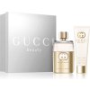Gucci Guilty parfumovaná voda 50 ml + parfumované telové mlieko 50 ml