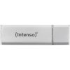 Intenso Ultra Line USB flash disk 64 GB strieborná 3531490 USB 3.2 (Gen 1x1); 3531490