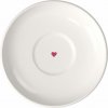 Villeroy & Boch Espresso podšálka With Love Ø 12 cm 10-1689-8250