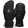 Black Diamond Mission MX Mitts Women čierna XS