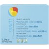 SONETT Prací prášok Color, na farebné oblečenie - Sensitive, 1,2 kg