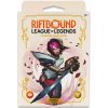 UVS Games Riftbound League of Legends TCG: Spiritforged Champion Deck - Fiora