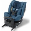 Autosedačka Recaro Salia 125 i-Size Farba: Steel Blue
