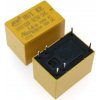 Samostatný relé modul kompaktný 5V HK4100F
