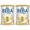 BEBA SUPREMEpro 3, 6 HMO, mlieko pre malé deti, 2× 800 g