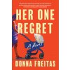 Her One Regret (FREITAS DONNA)(Pevná)