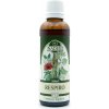 Bylinná tinktúra Respiro T52 50ml Naděje