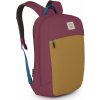 Osprey ARCANE LARGE DAY allium red/brindle brown batoh