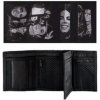 Michael Jackson Black and white Collage peňaženka