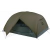 Stan pre 3 osoby MSR Hubba Hubba LT 3P Tent - green