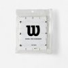 Wilson Padel Pro biela 12 ks