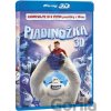 Piadinôžka 3D Blu-ray3D