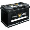 MAGNETI MARELLI autobatéria 55Ah, 12V, 500A, 067260031002