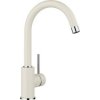 BLANCO kuchyňská baterie Mida vysokotlaká, bílý soft