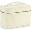 Westford Mill Kozmetické puzdro WM558 Natural 23 x 16 x 14 cm